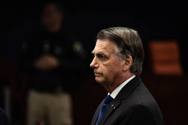 Braziliya sobiq prezidenti 27 yilga qamaldi