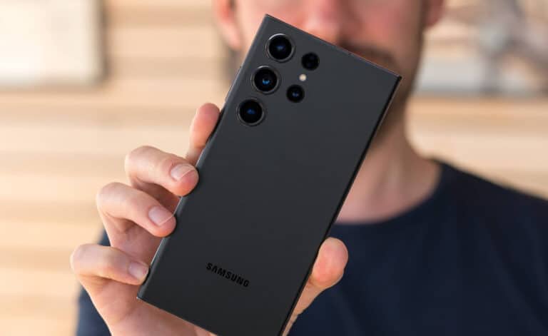 Samsung Galaxy S23 seriyasi One UI 8 ikkinchi beta yangilanishini oldi