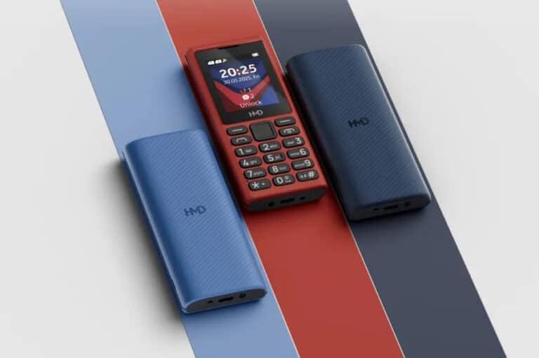 20 dollarlik tugmali Nokia telefonlari taqdim etildi