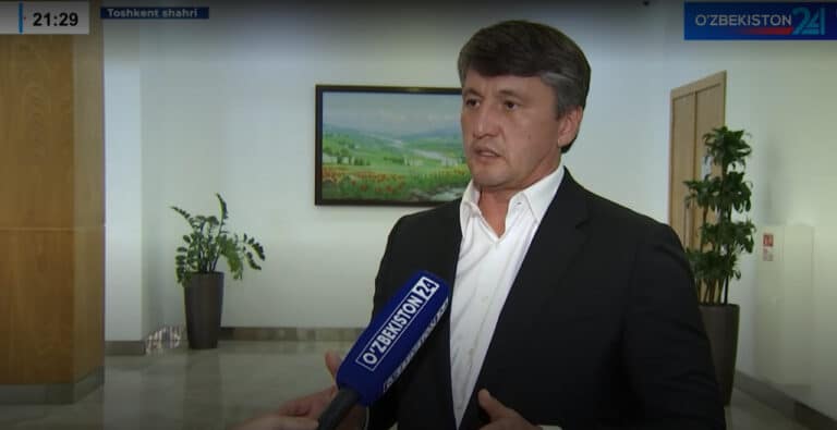 Ohangaron suv ombori atrofida turistik loyiha yo‘lga qo‘yiladi