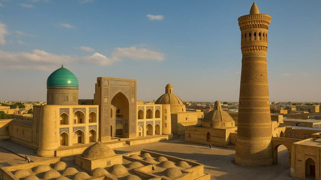 13-sentabr kuni qanday ob-havo kuzatiladi