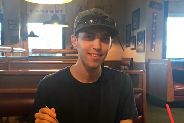Youth Pastor Played Key Role in Arrest of Charlie Kirk Murder Suspect
