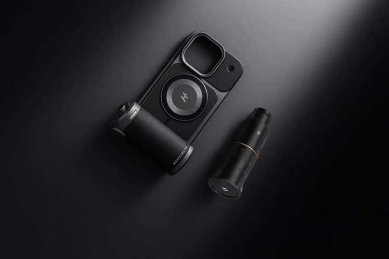 Oppo Find X9 Pro uchun Hasselblad tashqi ob’yektivi taqdim etildi