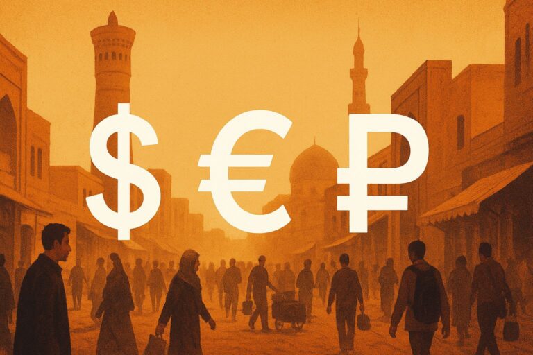 Курс валют на 14 сентября: какие банки работают и где выгодно купить доллар
