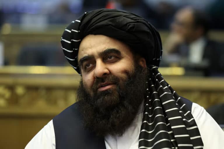 AQSh va Tolibon o‘rtasida Kobulda muzokaralar bo‘lib o‘tdi