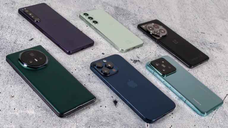 Yilning ikkinchi choragida eng ko‘p qaysi smartfonlar xarid qilingan