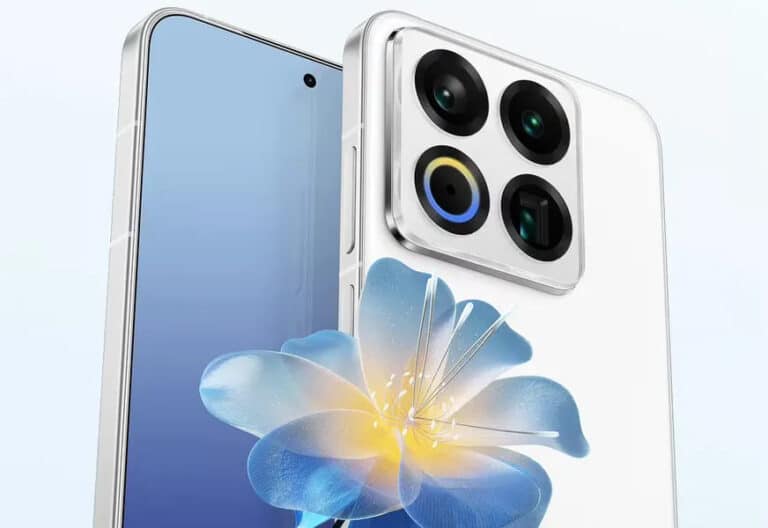 Meizu 22 smartfoni taqdim etildi