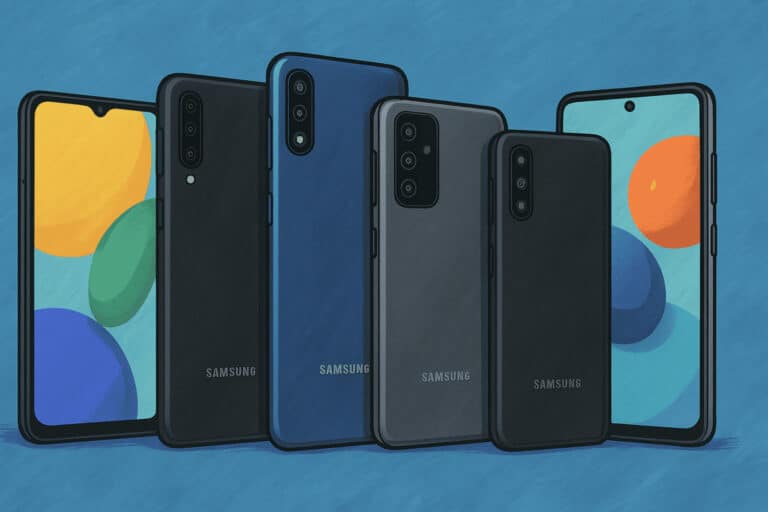 Samsung 50 dan ortiq model uchun One UI 8.0 yangilanishini chiqardi