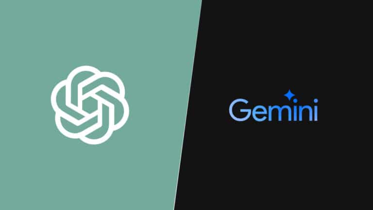 Google’ning Gemini ilovasi ChatGPT’ni ortda qoldirdi