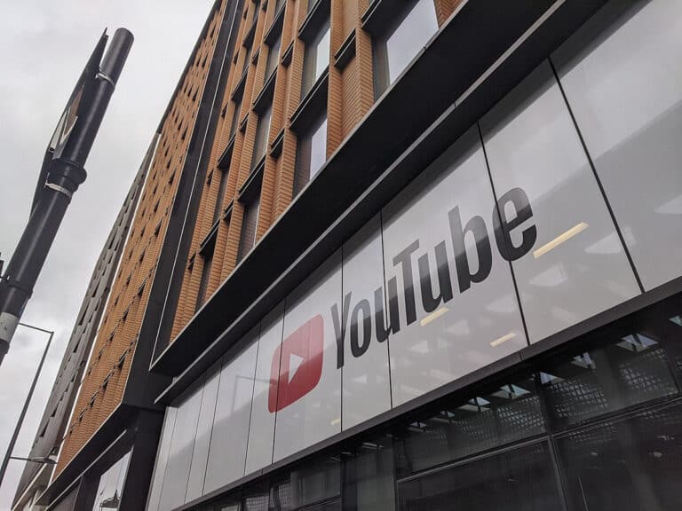 YouTube so‘nggi 4 yilda kontent yaratuvchilarga 100 mlrd dollar to‘ladi