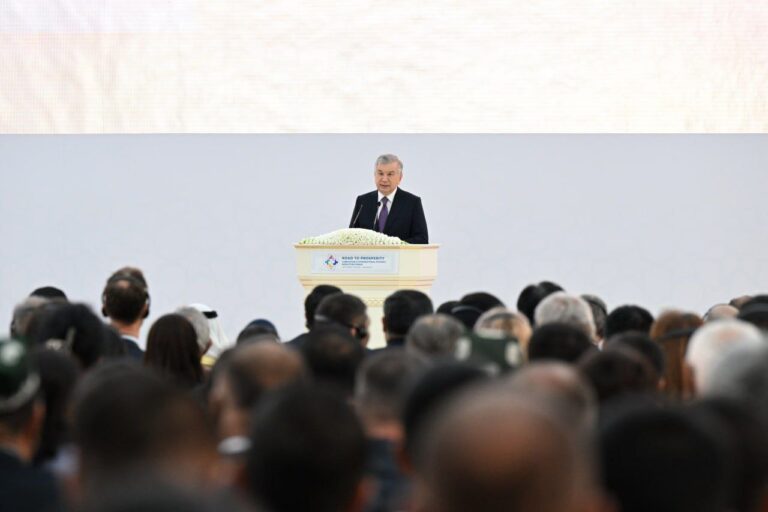 2030-yilga borib mamlakatimizda kambag‘allikka to‘liq barham berish uchun barcha imkoniyat bor — prezident