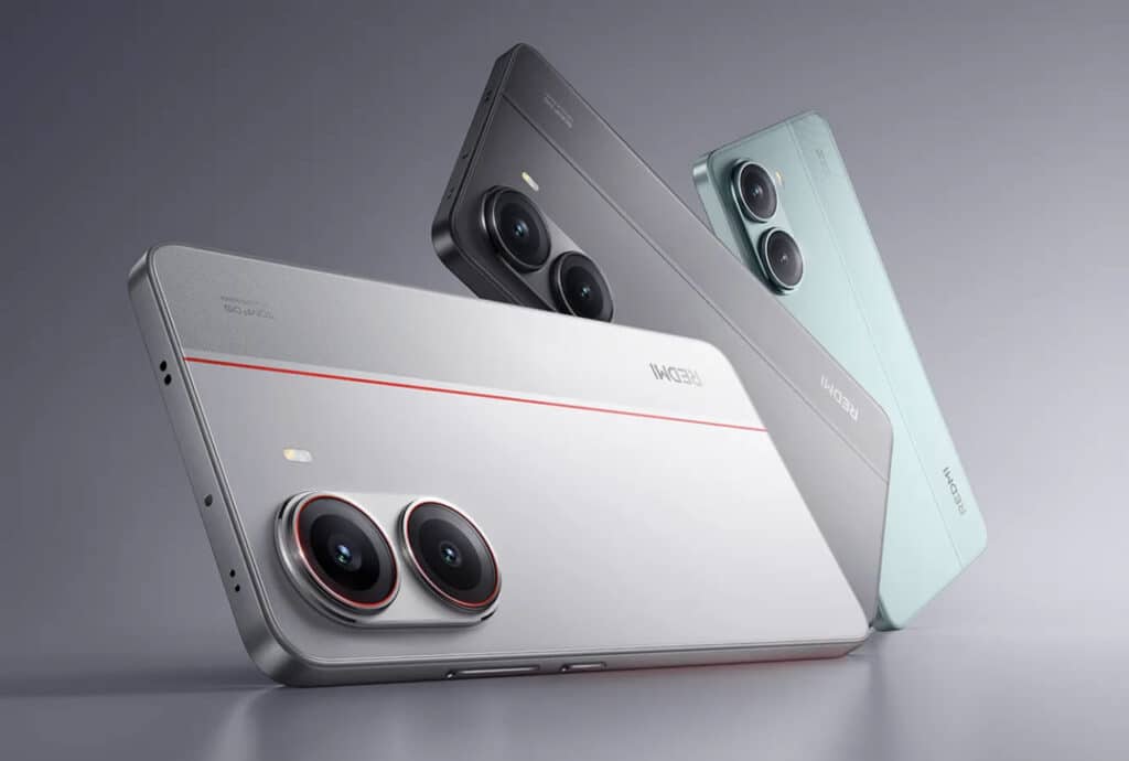 Redmi