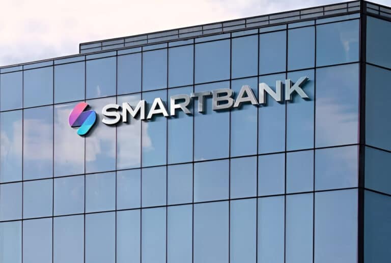 Smartbank endi Openbank nomi bilan faoliyat yuritadi