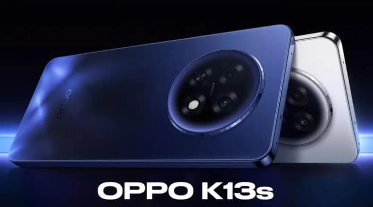 Oppo $200 atrofidagi K13s smartfonini taqdim etdi