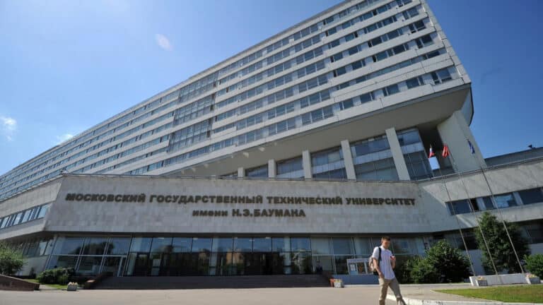 Toshkentda Moskva davlat texnika universiteti filiali ochiladi