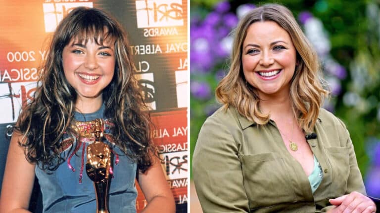 Charlotte Church Reveals Loss of Millionaire Status After Funding Wellness Retreat
