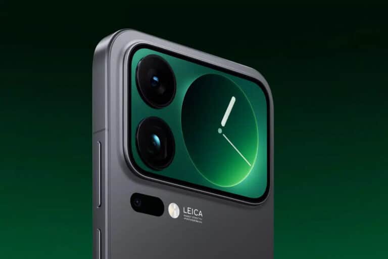 Xiaomi 17 Pro Max kamerasi haqida yangi ma’lumotlar paydo bo‘ldi
