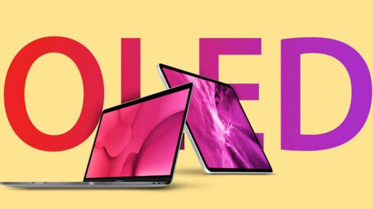 Apple MacBook Pro ilk bor sensorli ekran bilan chiqishi mumkin
