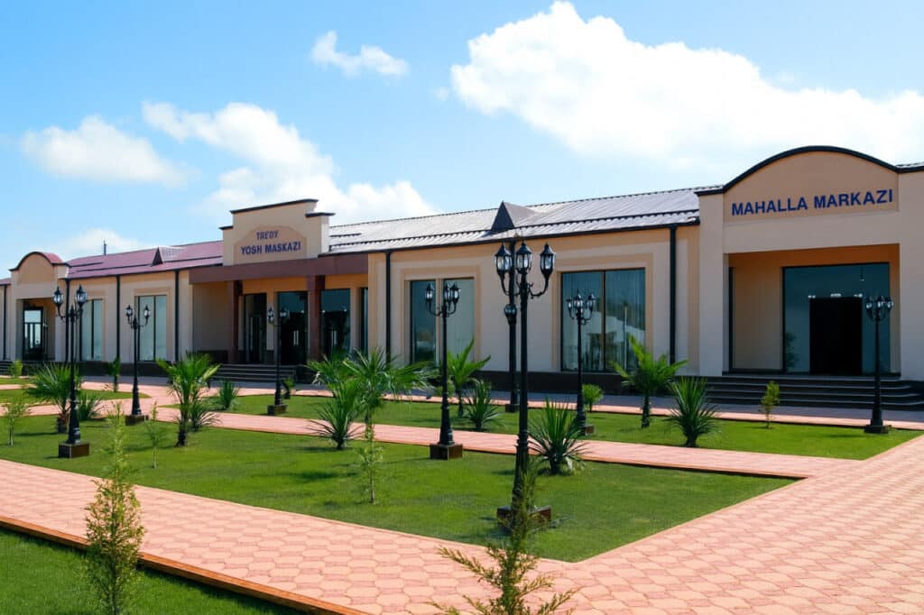 Mahalla fuqarolar yig‘ini yagona reyestri shakllantiriladi