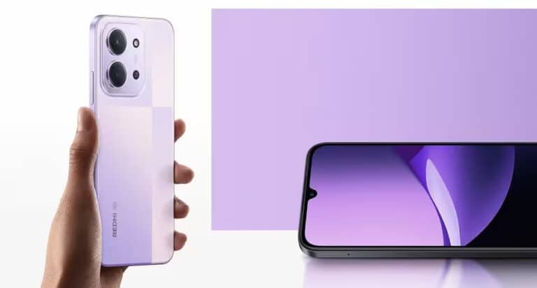 Redmi 15C 5G smartfoni 180 yevro narxda savdoga chiqdi