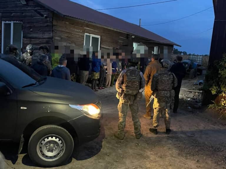 Ukrainada qul qilib ishlatilgan o‘zbekistonliklar haqidagi xabarlarga izoh berildi