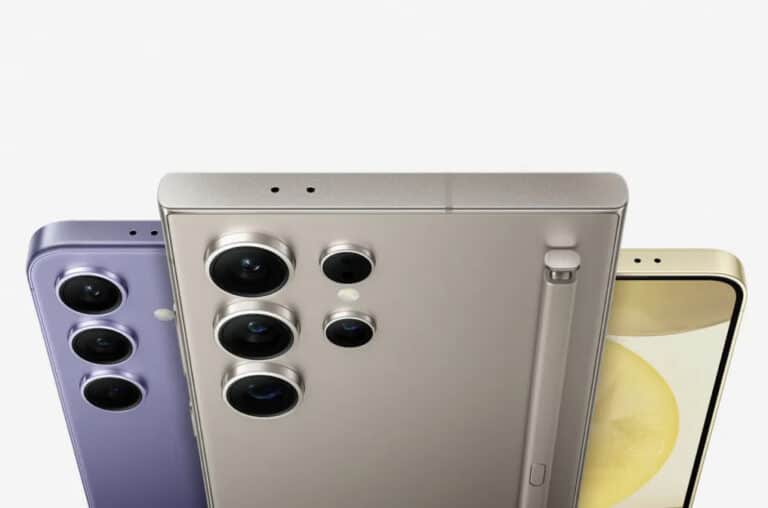 Samsung Galaxy S24 foydalanuvchilari uchun muhim yangilik: One UI 8.0 chiqdi