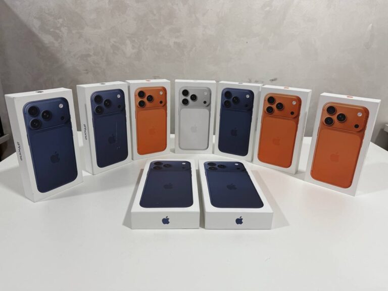 Toshkent xalqaro aeroportida noqonuniy 9 dona iPhone 17 olib kirishga urinish fosh etildi