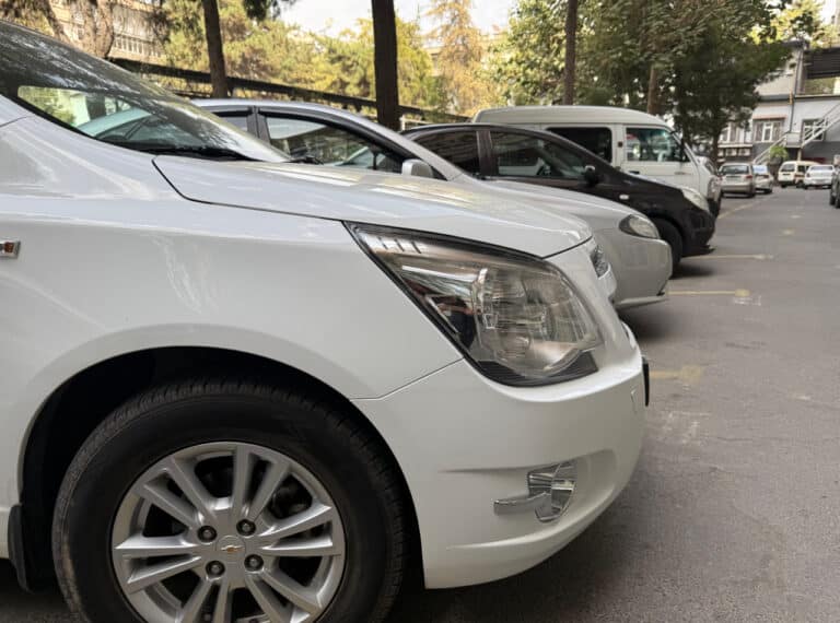 Yangilangan Chevrolet Cobalt haqida nimalar ma’lum