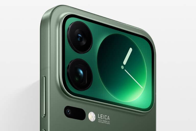 Дизайн Xiaomi 17 слили до презентации — фото