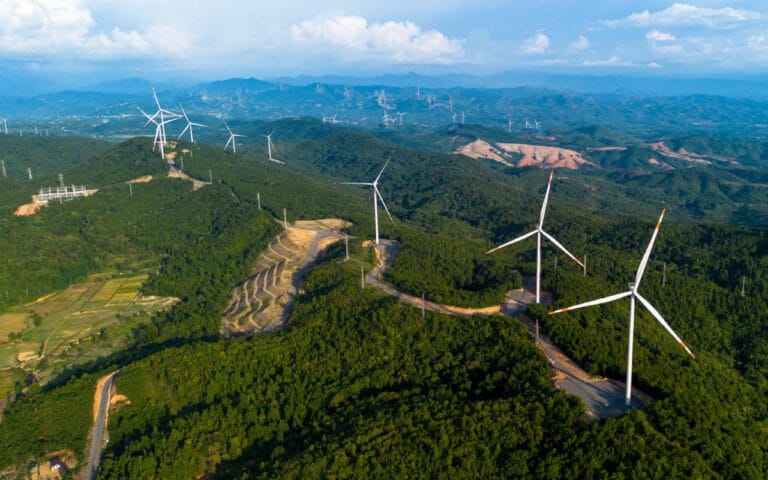 GEAPP rivojlanayotgan davlatlarda yashil energiyaga $7,5 milliard yo‘naltirmoqchi