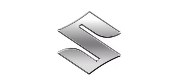 Suzuki 22 yildan so‘ng logotipini yangiladi