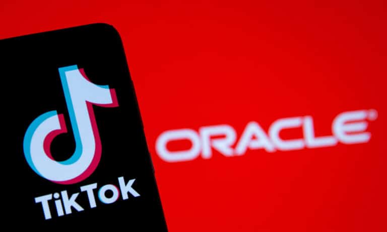 TikTok algoritmi AQShda Oracle tomonidan nazorat qilinadi