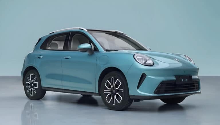 GWM Ora 5 elektromobili 25-sentabrda taqdim etiladi