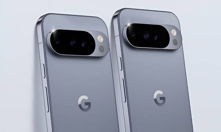 Pixel 10 Pro XL Samsung Galaxy S25 Ultra’ni ortda qoldirdi