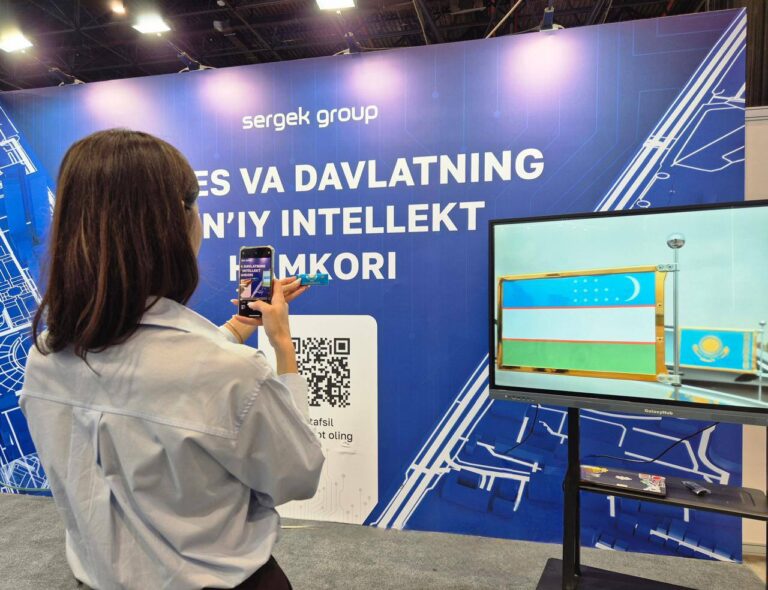 ICTWeek Uzbekistan: новые возможности для сотрудничества Узбекистана и Казахстана