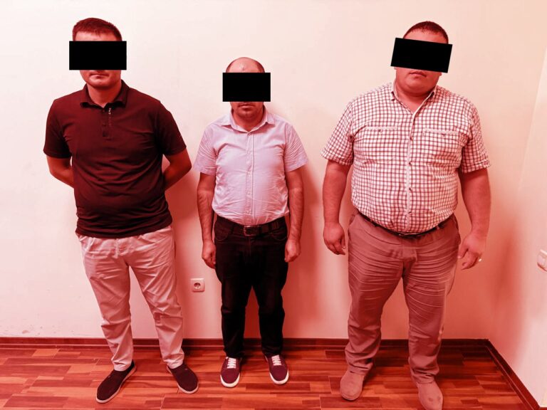 Surxondaryoda hokim yordamchisi va ikki mas’ulga jinoyat ishi qo‘zg‘atildi