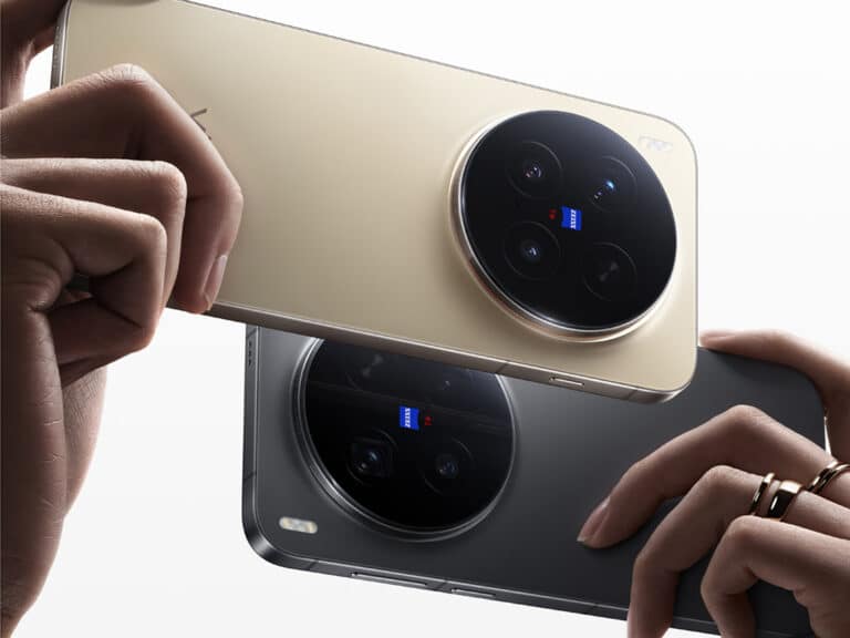Vivo X300 Pro kamerasining maksimum imkoniyatlari namoyish etildi — foto