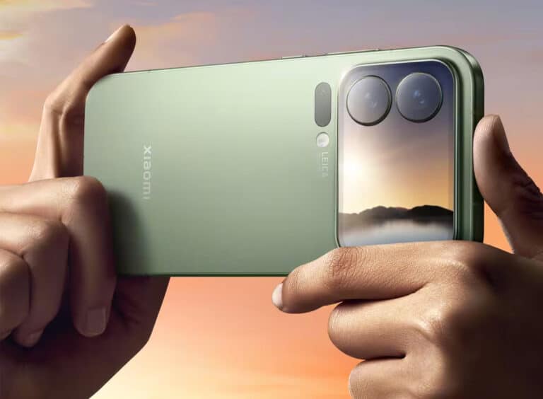Xiaomi 17 smartfonlari yangi Light Hunter 950L kamera sensori bilan taqdim etiladi