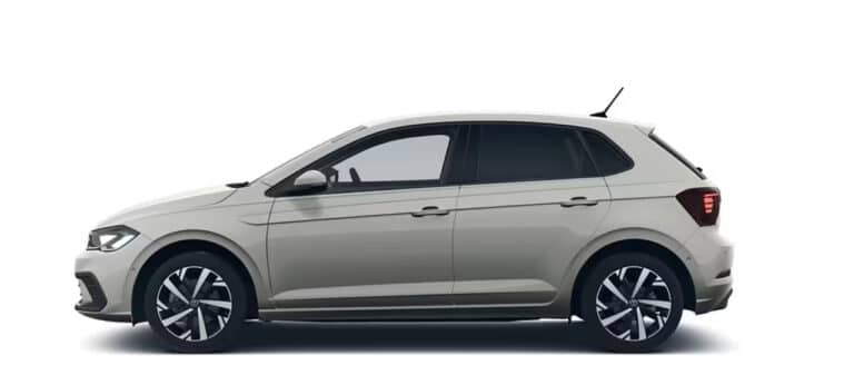 Volkswagen Polo CityLife qulay jihozlar bilan taqdim etildi