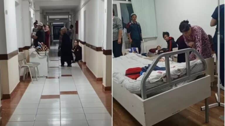 Piskent va Bo‘ka tumanida bog‘cha bolalari zaharlangani yuzasidan izoh berildi
