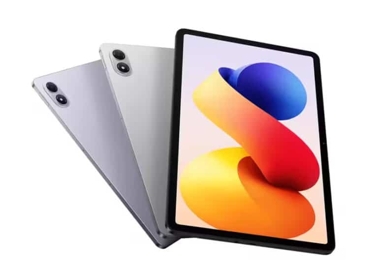 Redmi Pad 2 Pro smartfoni taqdim etildi