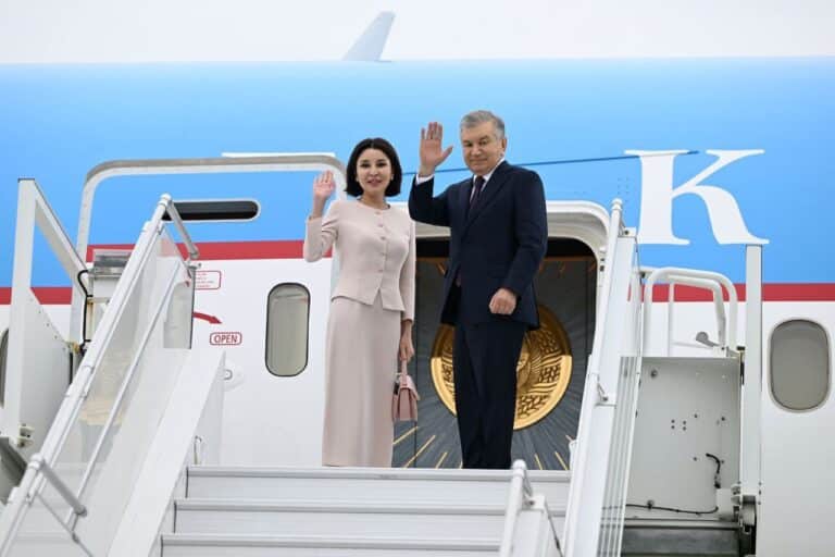 Prezidentning AQShga bo‘lgan tashrifi qanday o‘tdi