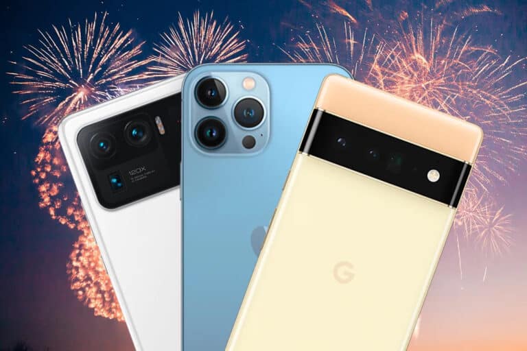 Eng yaxshi kameraga ega smartfonlar reytingi yangilandi