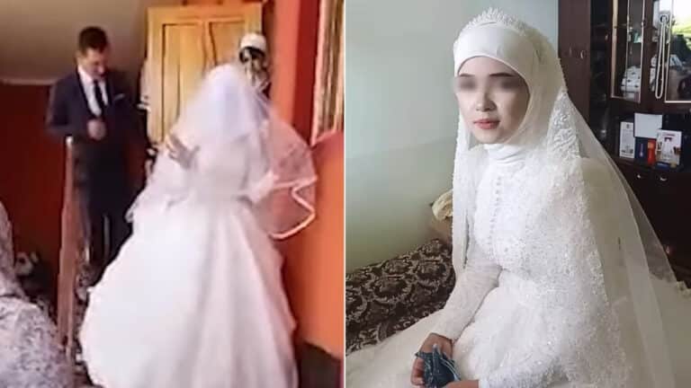 Surxondaryoda 15 yoshli qizni turmushga berish holati yuzasidan jinoyat ishi qo‘zg‘atildi
