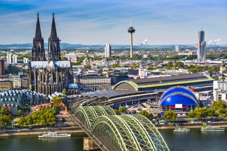 Germaniya qurilish va texnika sohasidagi kadrlarni ishga taklif qilmoqda