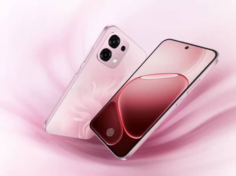 Oppo kompaniyasi hamyonbop smartfonlarini taqdim etdi