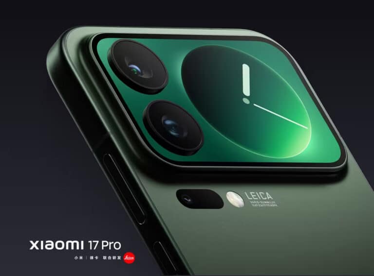 Xiaomi 17 Pro va 17 Pro Max taqdim etildi