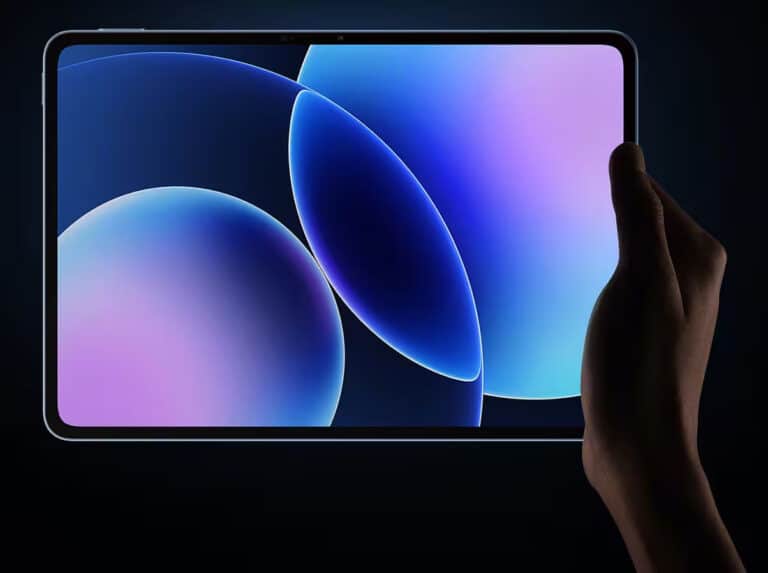 Xiaomi Pad 8 Pro taqdim etildi