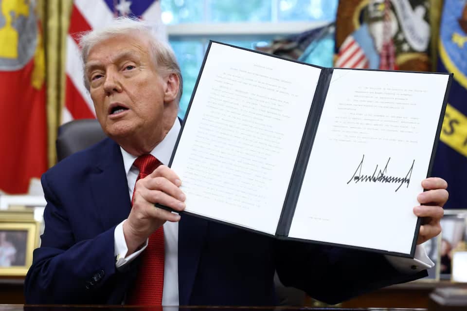 trump tiktok