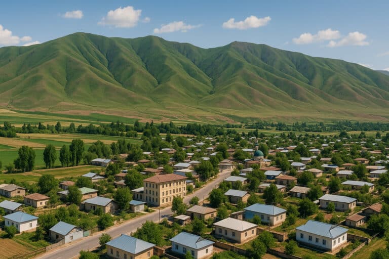 19-noyabr kuni O‘zbekistonda qanday ob-havo hukm suradi